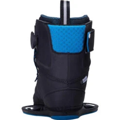 Hyperlite Baseline Wakeboard Package W/ Session- 2023 10 Hyperlite Baseline Wakeboard Package W/ Session- 2023 -Liquid Forces Shop 2023 Hyperlite SESSION Wakeboard Binding REAR 73331.1666647201