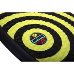 Hyperlite Shim Jr Wakesurf Board - 2023 11 Hyperlite Shim Jr Wakesurf Board - 2023 -Liquid Forces Shop 2023 Hyperlite SHIM Wakesurf Board 3 9 DETAIL 2 93441.1666813059