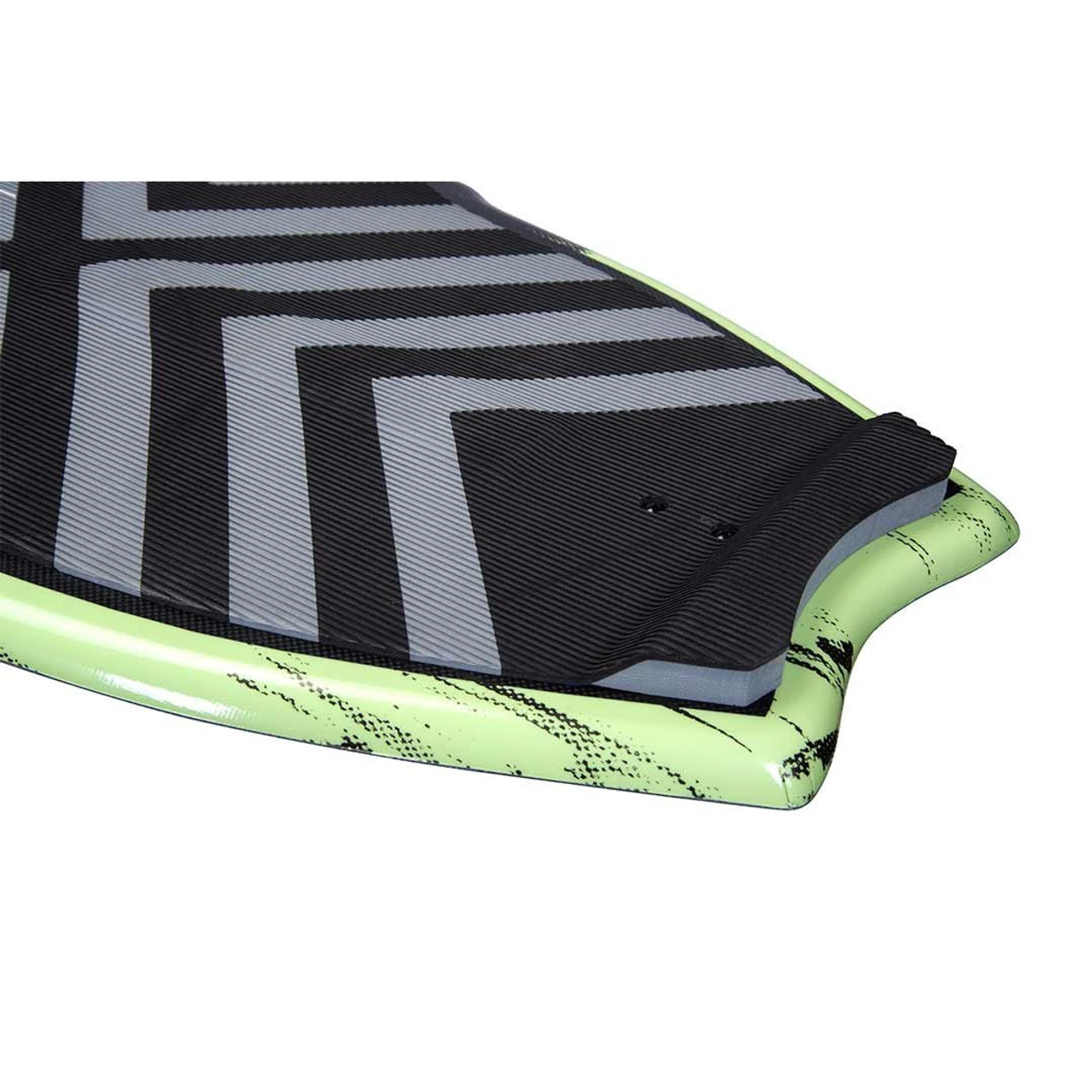 Hyperlite Smoke Wagon Wakesurf Board - 2023 5 Hyperlite Smoke Wagon Wakesurf Board - 2023 - Image 3