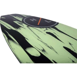 Hyperlite Smoke Wagon Wakesurf Board - 2023 9 Hyperlite Smoke Wagon Wakesurf Board - 2023 -Liquid Forces Shop 2023 Hyperlite SMOKE WAGON Wakesurf Board DETAIL 5 09317.1668803667