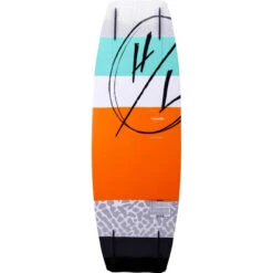 Liquid Forces Shop -Liquid Forces Shop 2023 Hyperlite SOURCE Wakeboard BASE 36902.1664984732