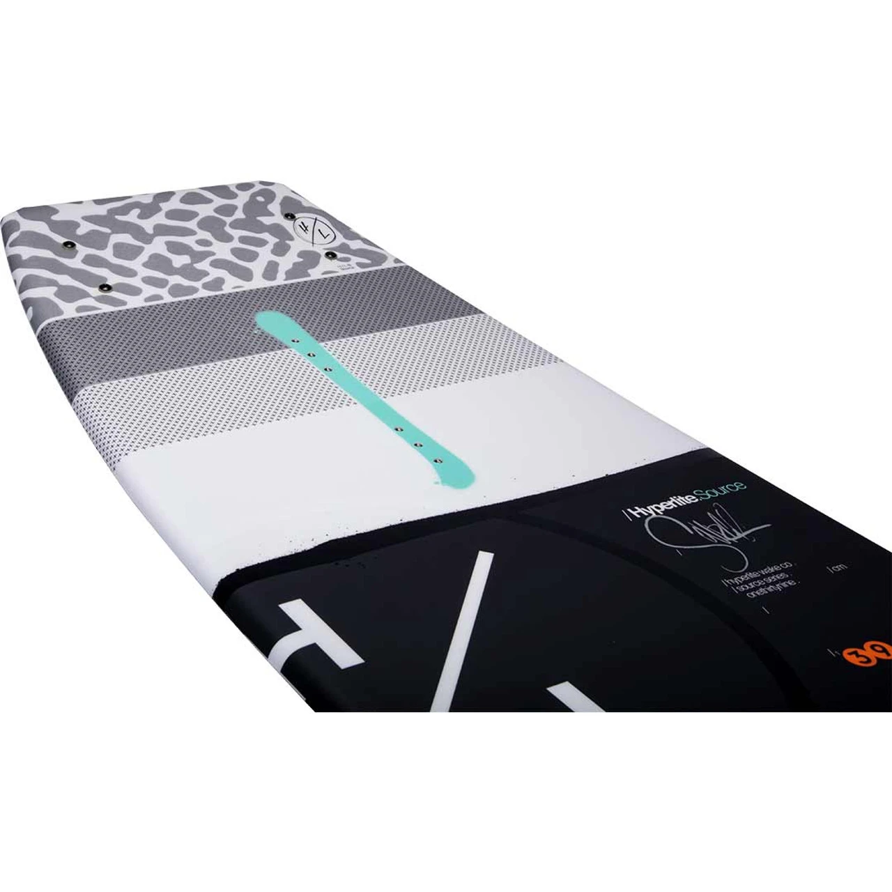 Hyperlite Source Wakeboard - 2023 6 Hyperlite Source Wakeboard - 2023 - Image 4