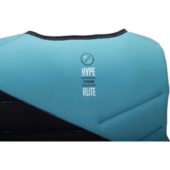 Hyperlite Storm Women's Comp Vest - 2023 -Liquid Forces Shop 2023 Hyperlite STORM WOMENS NCGA COMP VEST DETAIL 1 86787.1666710789