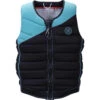 Hyperlite Storm Women's Comp Vest - 2023 1 Hyperlite Storm Women's Comp Vest - 2023 -Liquid Forces Shop 2023 Hyperlite STORM WOMENS NCGA COMP VEST FRONT 84031.1666710789