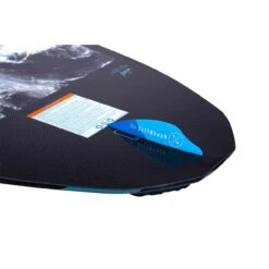 Hyperlite Storm Wakesurf Board - 2023 9 Hyperlite Storm Wakesurf Board - 2023 -Liquid Forces Shop 2023 Hyperlite STORM Wakesurf Board 46 DETAIL 4 50925.1666815646