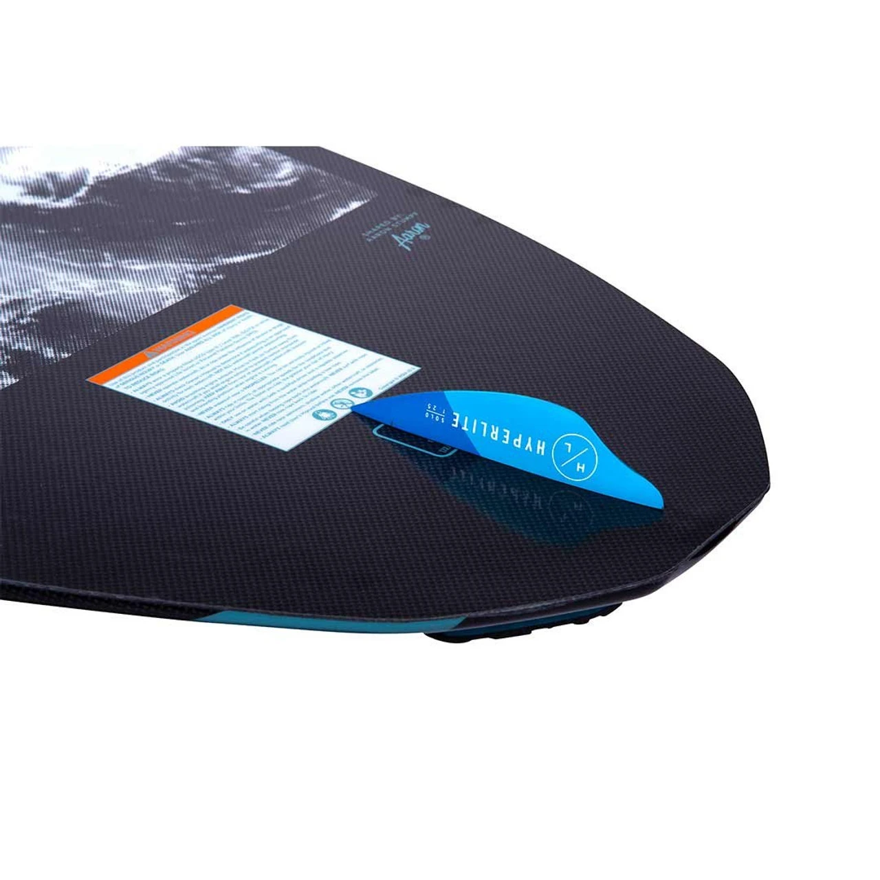 Hyperlite Storm Wakesurf Board - 2023 5 Hyperlite Storm Wakesurf Board - 2023 - Image 3