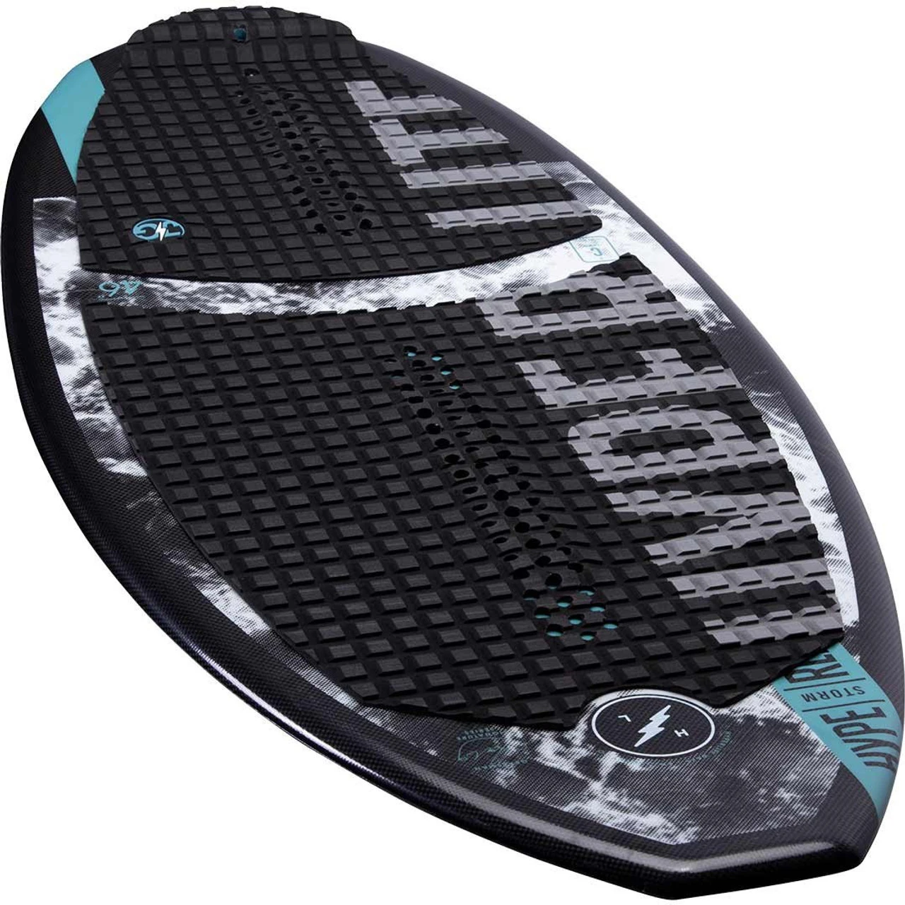 Hyperlite Storm Wakesurf Board - 2023 6 Hyperlite Storm Wakesurf Board - 2023 - Image 4