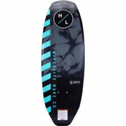 Hyperlite Shuttle Foil Package W/Booster1300 Foil Kit -Liquid Forces Shop 2023 Hyperlite Shuttle Wakefoil Board Base 10554.1681919615