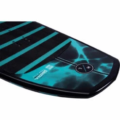Hyperlite Shuttle Foil Package W/Booster1300 Foil Kit -Liquid Forces Shop 2023 Hyperlite Shuttle Wakefoil Board Detail2 67681.1681919615