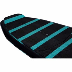Hyperlite Shuttle Foil Package W/Booster1300 Foil Kit -Liquid Forces Shop 2023 Hyperlite Shuttle Wakefoil Board Kick Pad 84699.1681919615