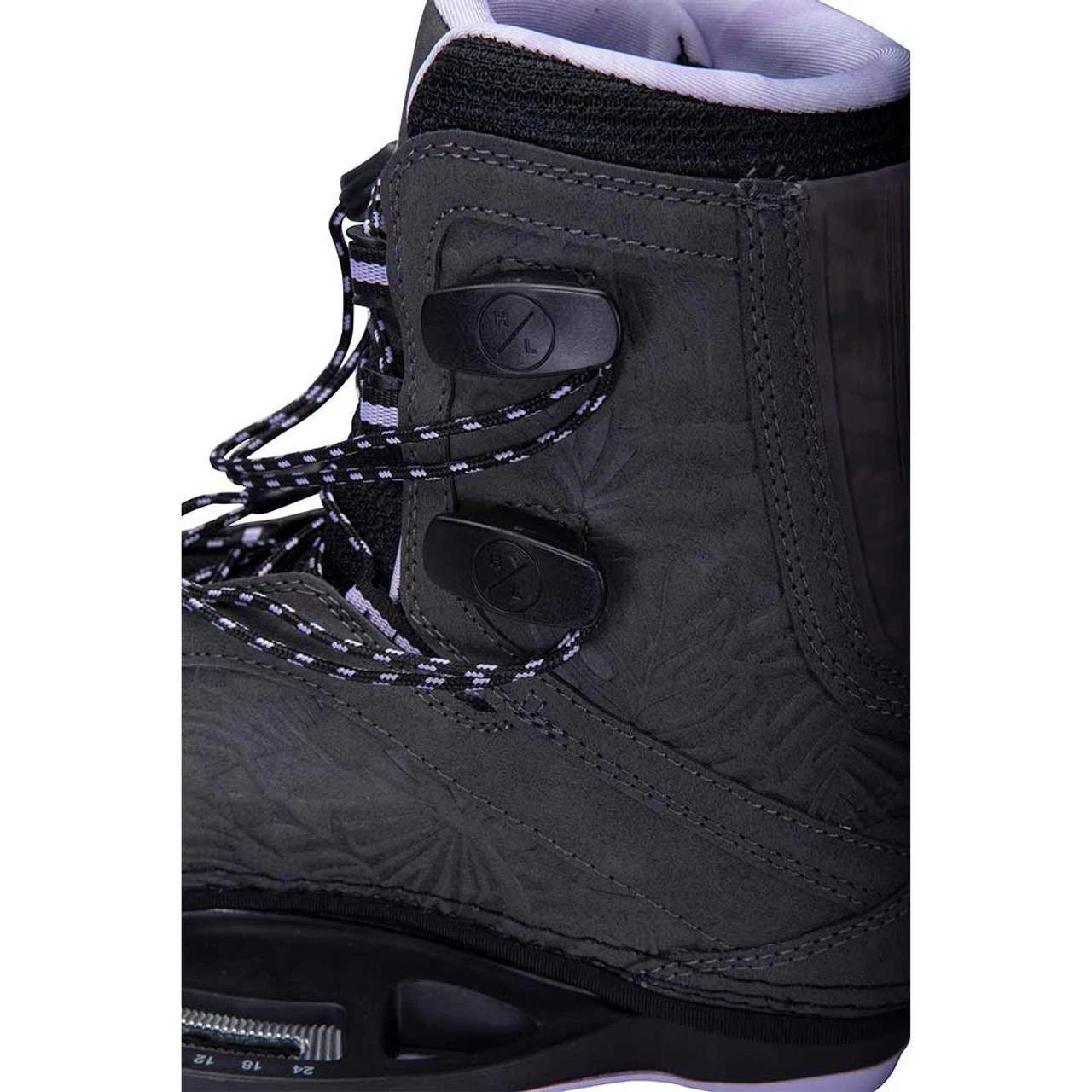 Hyperlite Syn Women's Wakeboard Boots - 2023 7 Hyperlite Syn Women's Wakeboard Boots - 2023 - Image 5