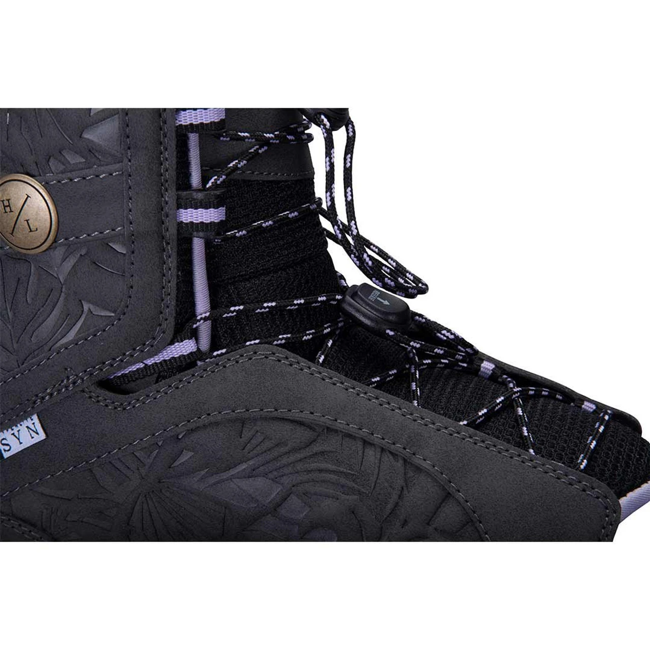 Hyperlite Syn Women's Wakeboard Boots - 2023 8 Hyperlite Syn Women's Wakeboard Boots - 2023 - Image 6