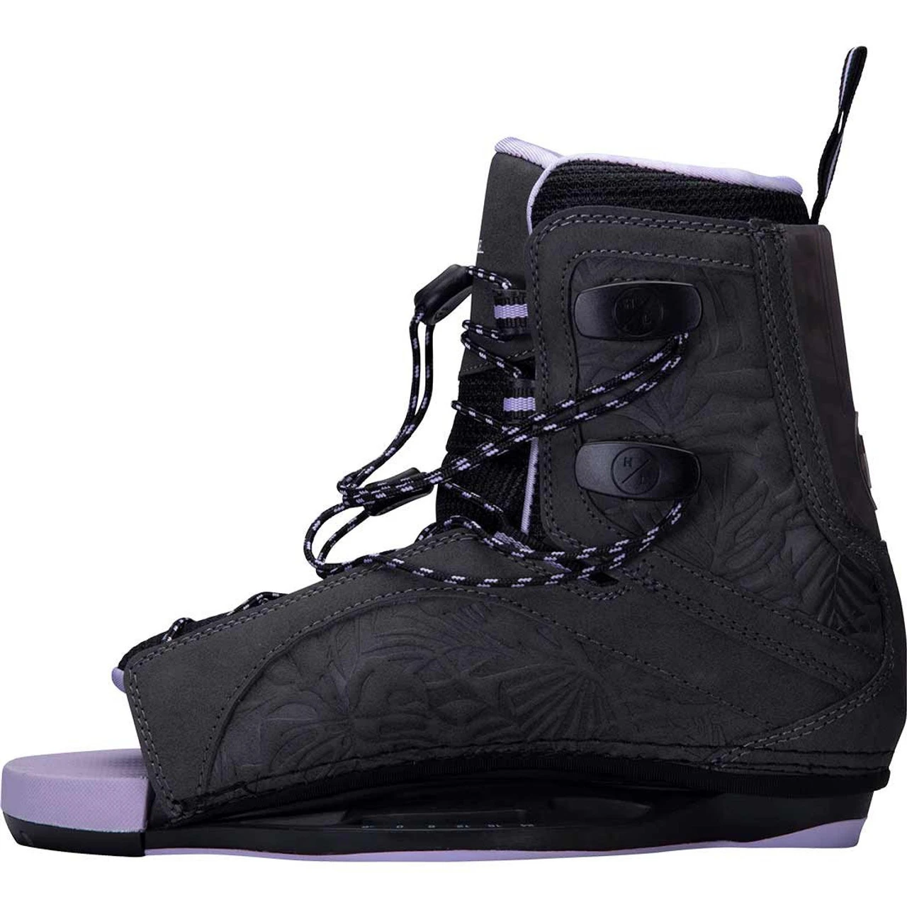 Hyperlite Syn Women's Wakeboard Boots - 2023 4 Hyperlite Syn Women's Wakeboard Boots - 2023 - Image 2