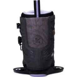 Hyperlite Syn Women's Wakeboard Boots - 2023 10 Hyperlite Syn Women's Wakeboard Boots - 2023 -Liquid Forces Shop 2023 Hyperlite Syn Womens Wakeboard Binding REAR 42110.1665765130