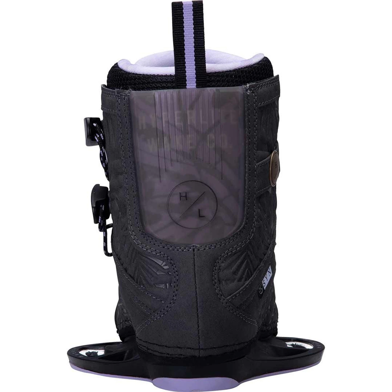 Hyperlite Syn Women's Wakeboard Boots - 2023 5 Hyperlite Syn Women's Wakeboard Boots - 2023 - Image 3