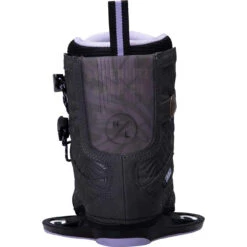 Hyperlite Prizm Women's Wakeboard W/ Syn Boots - 2023 -Liquid Forces Shop 2023 Hyperlite Syn Womens Wakeboard Binding REAR 63072.1666032889