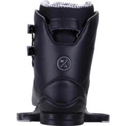 Hyperlite Team X Wakeboard Bindings - 2023 7 Hyperlite Team X Wakeboard Bindings - 2023 -Liquid Forces Shop 2023 Hyperlite TEAMX Wakeboard Binding REAR 99952.1665607356