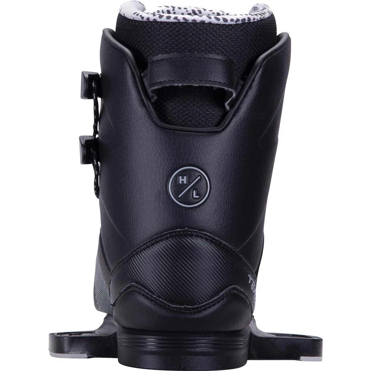 Hyperlite Team X Wakeboard Bindings - 2023 4 Hyperlite Team X Wakeboard Bindings - 2023 - Image 3