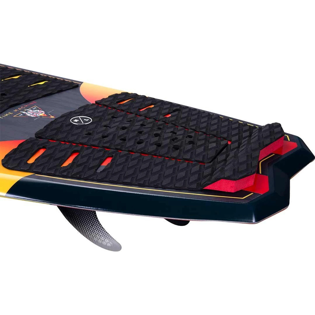 Hyperlite Time Machine Wakesurf Board - 2023 5 Hyperlite Time Machine Wakesurf Board - 2023 - Image 3