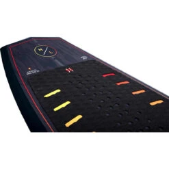 Hyperlite Time Machine Wakesurf Board - 2023 11 Hyperlite Time Machine Wakesurf Board - 2023 -Liquid Forces Shop 2023 Hyperlite TIME MACHINE Wakesurf Board 4 11 DETAIL 2 79065.1666811602