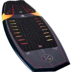 Hyperlite Time Machine Wakesurf Board - 2023 13 Hyperlite Time Machine Wakesurf Board - 2023 -Liquid Forces Shop 2023 Hyperlite TIME MACHINE Wakesurf Board 4 11 HERO 22359.1666811602