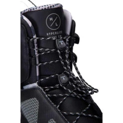 Hyperlite Team OT Wakeboard Bindings - 2023 -Liquid Forces Shop 2023 Hyperlite Team OT Wakeboard Binding DT 01 38167.1665155447