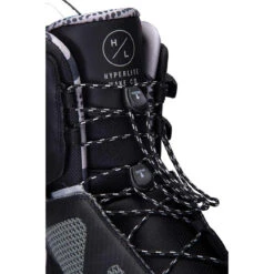 Hyperlite Murray Wakeboard Package W/ Team OT - 2023 -Liquid Forces Shop 2023 Hyperlite Team OT Wakeboard Binding DT 01 98566.1666212155