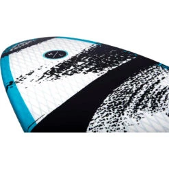 Hyperlite UTE Foil Board - 2023 -Liquid Forces Shop 2023 Hyperlite Ute 4 5 Wakefoil Board Base Detail 89014.1681919314.1280.1280 64652.1682016802