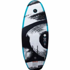 Hyperlite UTE Foil Board - 2023 -Liquid Forces Shop 2023 Hyperlite Ute 4 5 Wakefoil Board Base 72796.1681919314.1280.1280 50106.1682016802