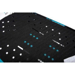 Hyperlite UTE Foil Board - 2023 -Liquid Forces Shop 2023 Hyperlite Ute 4 5 Wakefoil Board Pad Detail 2 76587.1681919314.1280.1280 32184.1682016802