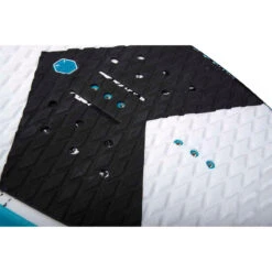 Hyperlite UTE Foil Board - 2023 -Liquid Forces Shop 2023 Hyperlite Ute 4 5 Wakefoil Board Pad Detail 20796.1681919314.1280.1280 90631.1682016802