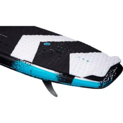 Hyperlite UTE Foil Package W/Commander1300 Foil Kit 32 Hyperlite UTE Foil Package W/Commander1300 Foil Kit -Liquid Forces Shop 2023 Hyperlite Ute 4 5 Wakefoil Board Pad Rear 66403.1681919314