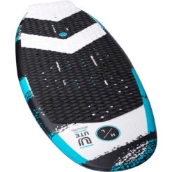 Hyperlite UTE Foil Package W/Commander1300 Foil Kit 26 Hyperlite UTE Foil Package W/Commander1300 Foil Kit -Liquid Forces Shop 2023 Hyperlite Ute 4 5 Wakefoil Board Top Alt 70613.1681919314