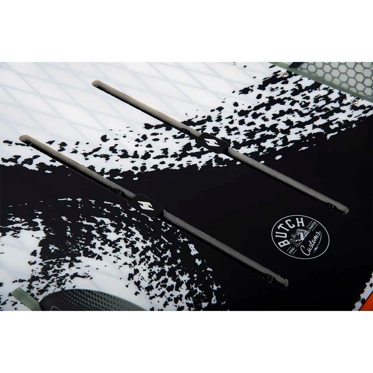 Hyperlite UTE Foil Package W/Commander1300 Foil Kit 14 Hyperlite UTE Foil Package W/Commander1300 Foil Kit - Image 12