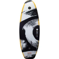 Hyperlite UTE Foil Board - 2023 -Liquid Forces Shop 2023 Hyperlite Ute 5 Wakefoil Board Base 43274.1681919314.1280.1280 36750.1682016802