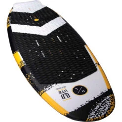 Hyperlite UTE Foil Board - 2023 -Liquid Forces Shop 2023 Hyperlite Ute 5 Wakefoil Board Top Alt 25368.1681919314.1280.1280 44811.1682016802