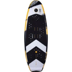Hyperlite UTE Foil Board - 2023 -Liquid Forces Shop 2023 Hyperlite Ute 5 Wakefoil Board Top 19007.1681919314.1280.1280 15004.1682016802