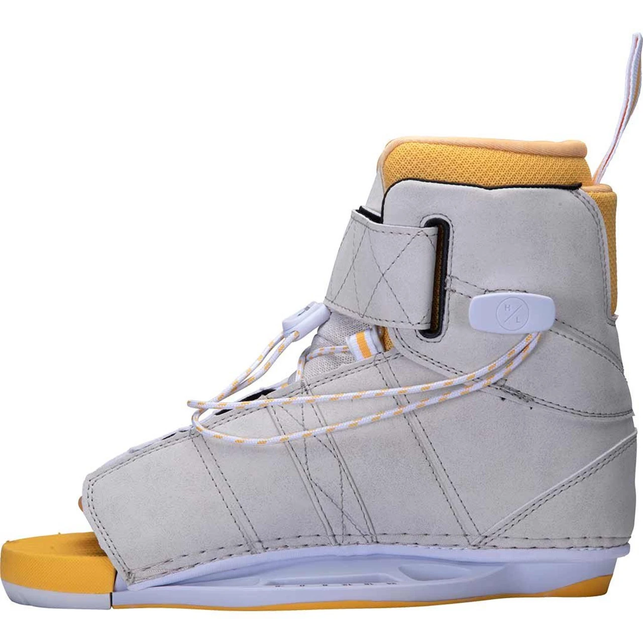 Hyperlite Viva Women's Wakeboard Boots - 2023 4 Hyperlite Viva Women's Wakeboard Boots - 2023 - Image 2