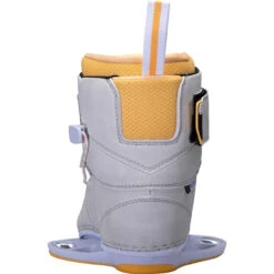 Hyperlite Prizm Women's Wakeboard W/ Viva Boots - 2023 -Liquid Forces Shop 2023 Hyperlite Viva Womens Wakeboard Binding REAR 48430.1666032948