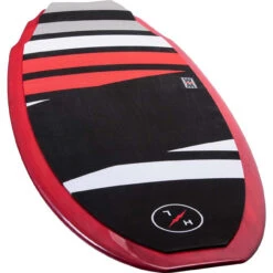 Hyperlite Wingman Wakesurf Board - 2023 -Liquid Forces Shop 2023 Hyperlite WINGMAN Wakesurf Board 4 4 HERO 93030.1666734781