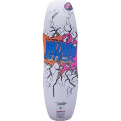 Hyperlite Wizard Stick Wakeboard - 2023 13 Hyperlite Wizard Stick Wakeboard - 2023 -Liquid Forces Shop 2023 Hyperlite WIZARD STICK Cable Wakeboard BASE WHT 29925.1683837876
