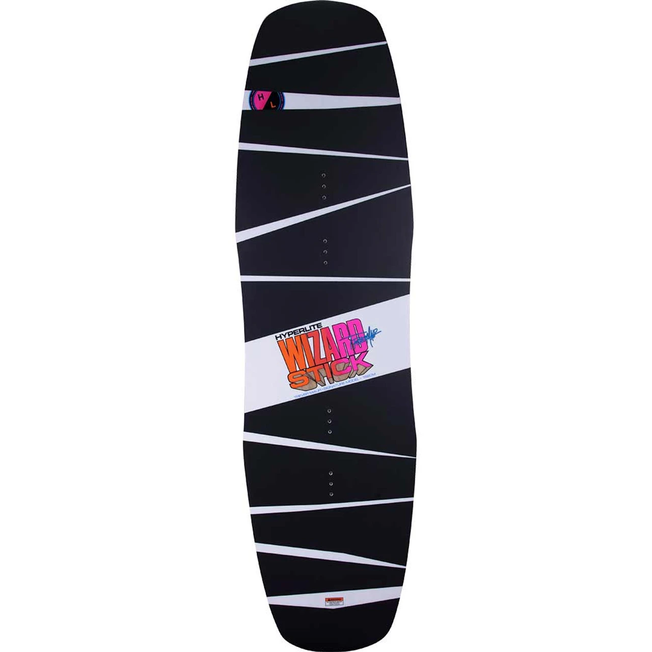 Hyperlite Wizard Stick Wakeboard - 2023 6 Hyperlite Wizard Stick Wakeboard - 2023 - Image 4