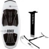 Ronix 727 Koal Foil Board W/28" Mast + Balance 1300 Foil Kit 2 Ronix 727 Koal Foil Board W/28" Mast + Balance 1300 Foil Kit -Liquid Forces Shop 2023 RONIX KOAL SURFACE 727 BOARD FLUID 28 IN MAST BALANCE 1300 CM 66242.1682023781