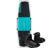 Ronix District Wakeboard Package W/ Anthem BOA Boots - 2023 1 Ronix District Wakeboard Package W/ Anthem BOA Boots - 2023 -Liquid Forces Shop 2023 Ronix District Wakeboard Package with Anthem BOA Bindings 78698.1664827615
