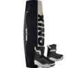 Ronix Supreme Wakeboard Package W/ Supreme Boots - 2023 -Liquid Forces Shop 2023 Ronix Supreme Wakeboard Package with Supreme BOA Bindings 38873.1664570151