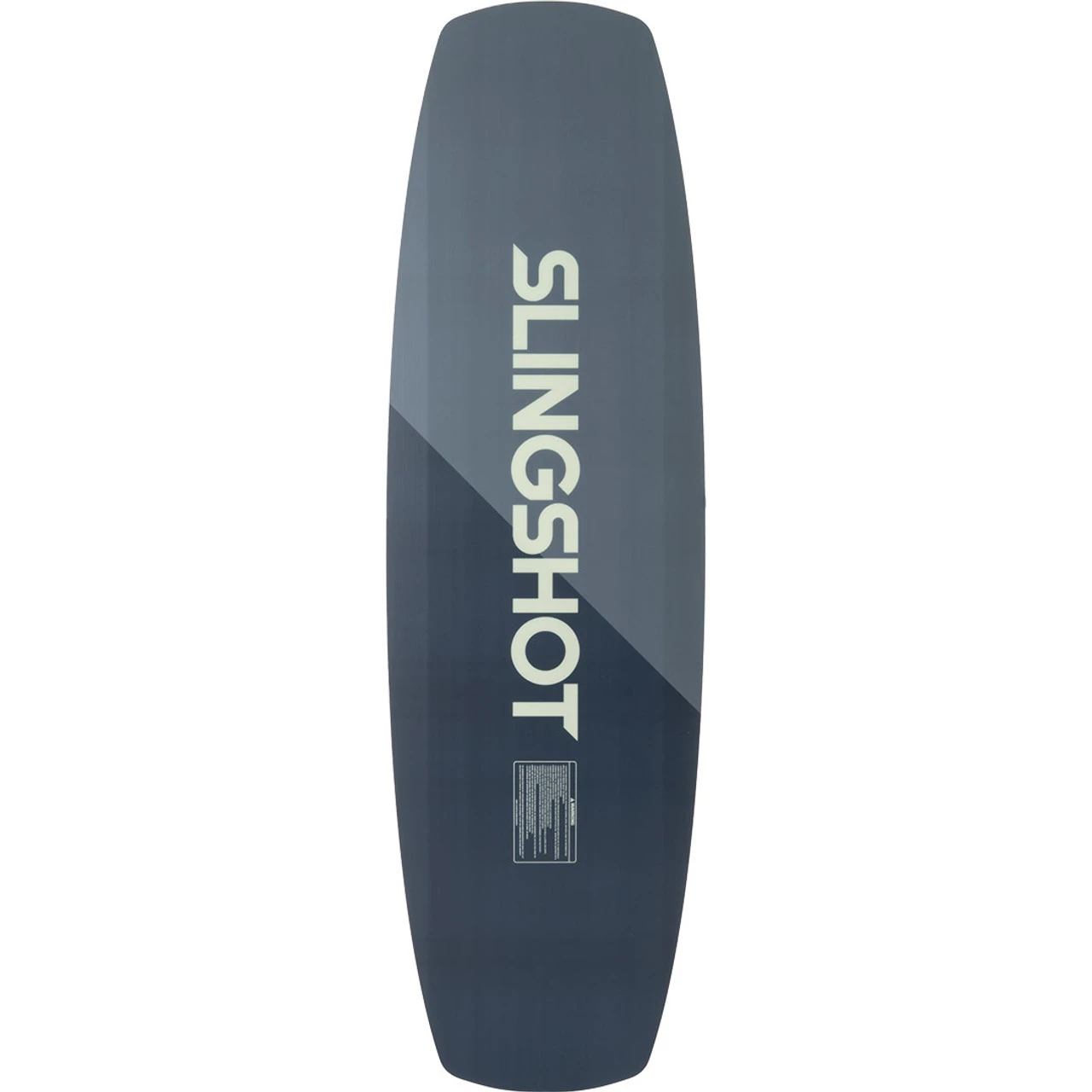 Slingshot Bearden 156 Wakeboard - 2023 4 Slingshot Bearden 156 Wakeboard - 2023 - Image 2