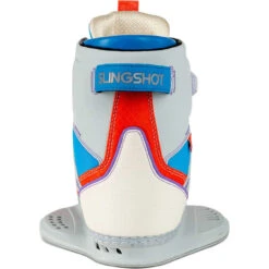 Slingshot Grom Wakeboard Boots - 2023 14 Slingshot Grom Wakeboard Boots - 2023 -Liquid Forces Shop 2023 Slingshot Grom Kids Wakeboard Boot Binding Back 80753.1661520017