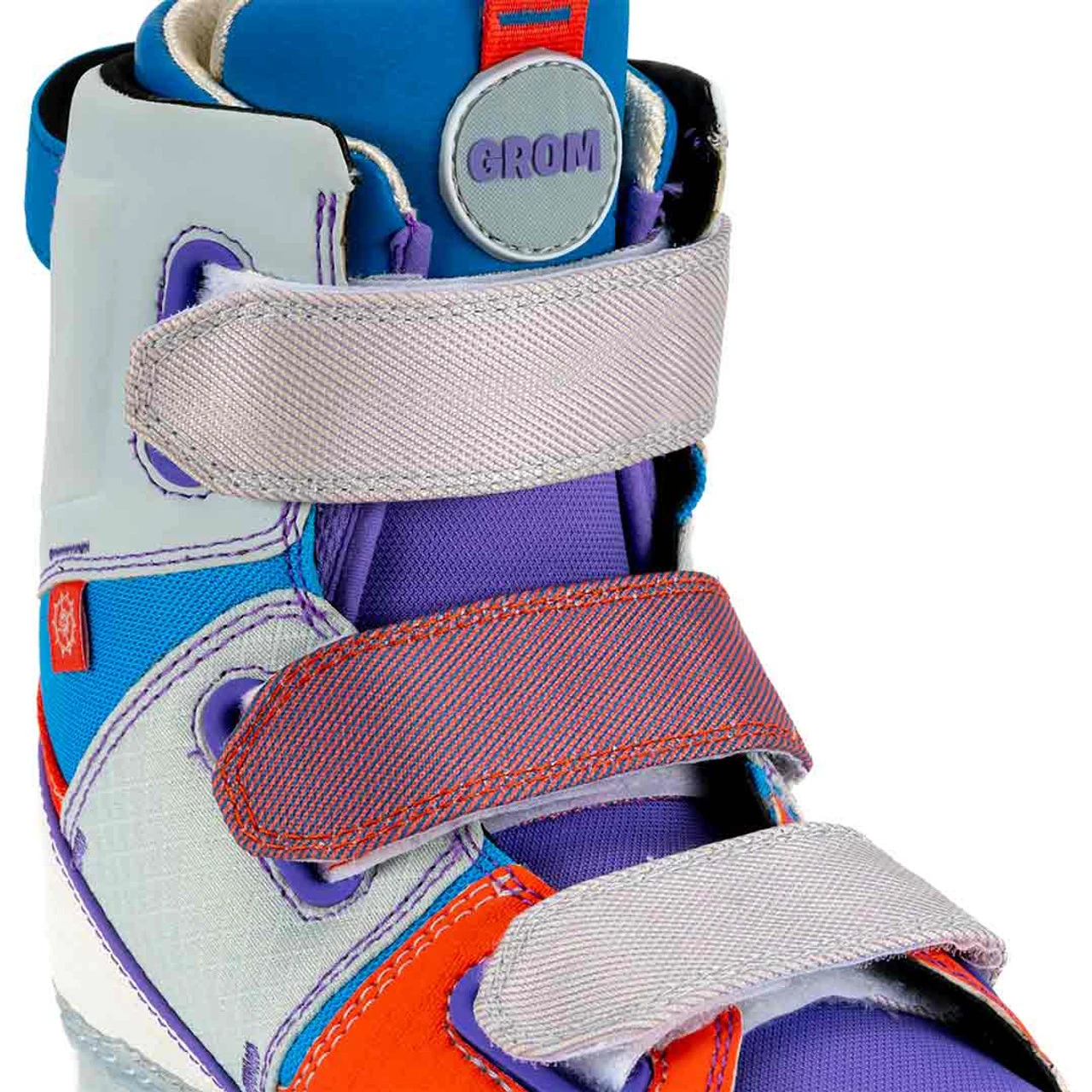 Slingshot Grom Wakeboard Boots - 2023 10 Slingshot Grom Wakeboard Boots - 2023 - Image 8