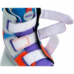 Slingshot Grom Wakeboard Boots - 2023 20 Slingshot Grom Wakeboard Boots - 2023 -Liquid Forces Shop 2023 Slingshot Grom Kids Wakeboard Boot Binding Staps 93267.1661520017