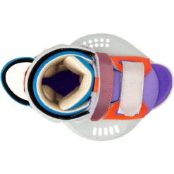 Slingshot Grom Wakeboard Boots - 2023 17 Slingshot Grom Wakeboard Boots - 2023 -Liquid Forces Shop 2023 Slingshot Grom Kids Wakeboard Boot Binding Top 22047.1661520017